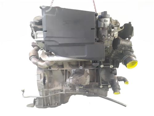 Engine MERCEDES-BENZ C-CLASS (W204) C 350 CDI (204.022) | BP30818764M1 - Image 2