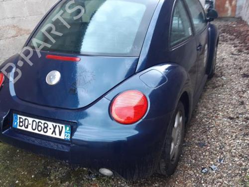 Klapa wlewu paliwa VW NEW BEETLE (9C1, 1C1) 1.9 TDI | BP24785082C131 