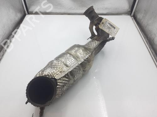 Catalyseur CITROËN C4 Picasso II 1.2 THP 130 (130 hp) 31754447