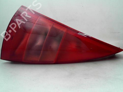 Used Left taillight CITROËN C3 I (FC_, FN_) 1.4 i (73 hp) 24775927