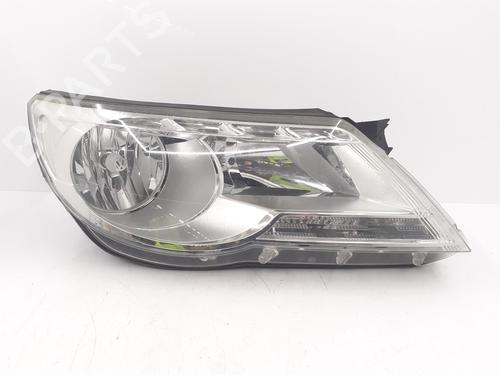 right-headlight-vw-tiguan-5n_-2007-2008-2009-2010-2011-2012-2013-2014-2015-2016-2017-2018-33115002 main image