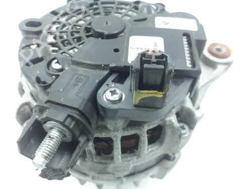 Generator RENAULT CLIO V (B7_) 1.0 TCe 90 (B7MT) | BP37741968M7 - Image 2