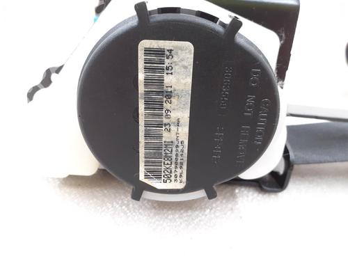 Front left seatbelt TOYOTA AURIS (_E15_) 2.0 D-4D (ADE150_, ADE150R) | BP24790187I26 - Image 4