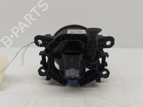 Used Right front fog light Right front fog light RENAULT GRAND SCÉNIC III (JZ0/1_) 1.2 TCe (JZ16) (132 hp) 34045056 34045056