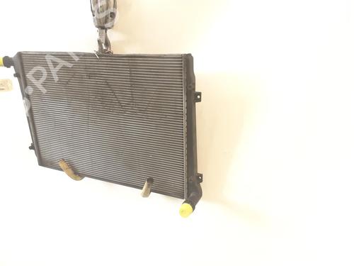 Køler VW EOS (1F7, 1F8) 2.0 TDI | BP24795707M31 