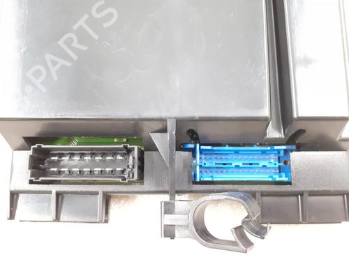 Climate control RENAULT LAGUNA I (B56_, 556_) 1.9 dTi (B56J) | BP24791722I5 