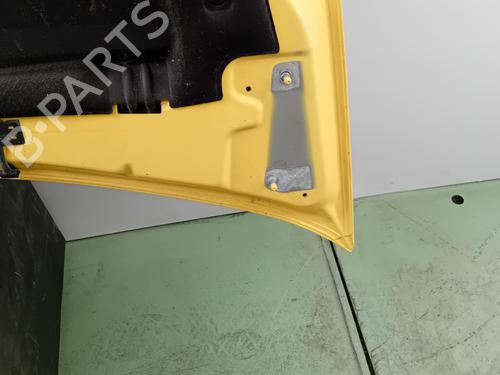 Capot Capot RENAULT KANGOO Express (FW0/1_) [2008-2026] 36685036 36685036