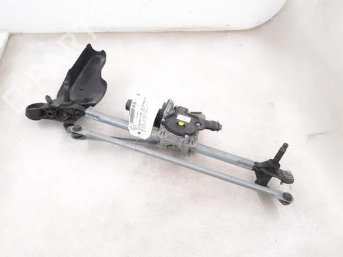 Used Front wiper motor BMW 1 (F20) 116 i (136 hp) 24791609
