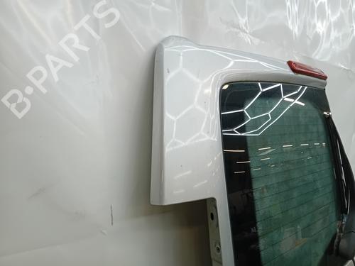 Left tailgate CITROËN JUMPY II Van  | BP34218926C76  - Image 5