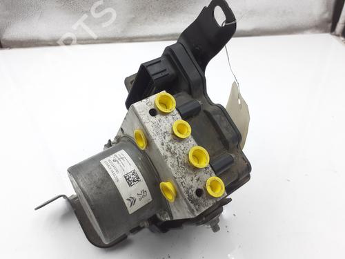 Módulo de ABS CITROËN C4 Grand Picasso II (DA_, DE_) 1.6 BlueHDi 120 (120 hp) 32016883