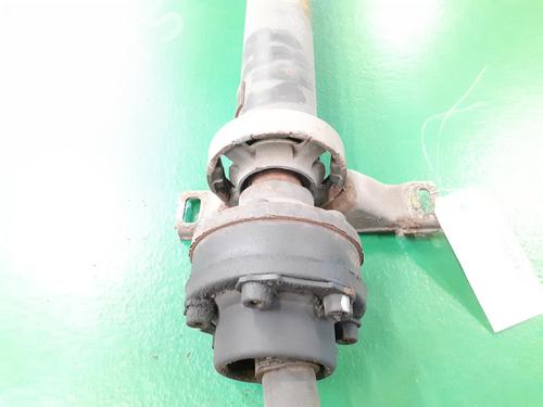 Driveshaft VW GOLF IV (1J1) 2.8 VR6 4motion | BP24786980M37 