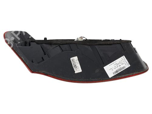 Right taillight CITROËN C4 SPACETOURER (3D_) | BP37156060C35 - Image 2