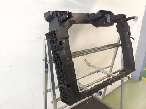 Front slam panel BYD TANG EV All-wheel Drive | BP32174080C72 - Image 3