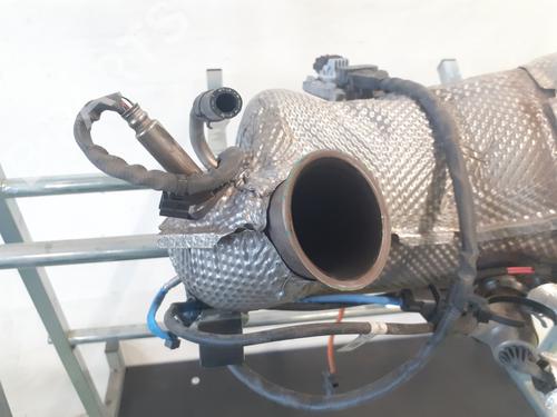 Particulate filter FORD TRANSIT V363 Platform/Chassis (FED, FFD) 2.0 EcoBlue | BP31919328M81 