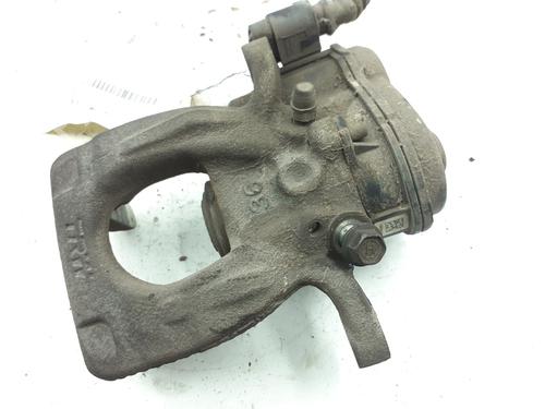Used Left rear brake caliper RENAULT KADJAR (HA_, HL_) 1.5 dCi 110 (HLA3) (110 hp) 24796974