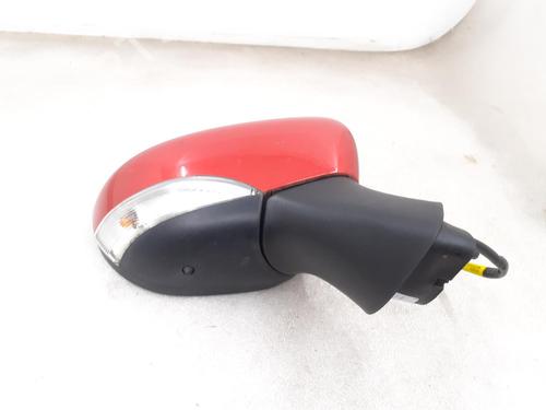 Right mirror RENAULT CLIO IV Grandtour (KH_) 1.5 dCi 90 (KHN3, KHN4) | BP24795240C27 