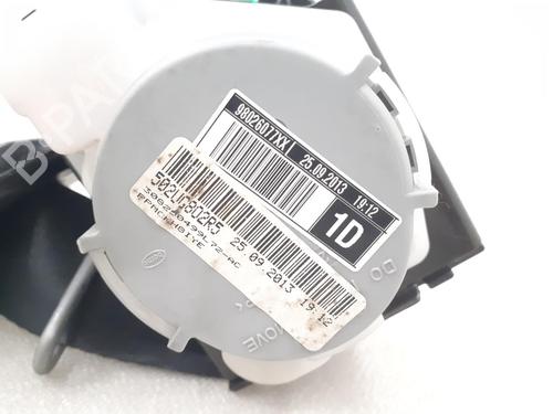 Used Front right seatbelt Front right seatbelt CITROËN C4 II (NC_) 1.6 HDi 115 (114 hp) 24792800 24792800