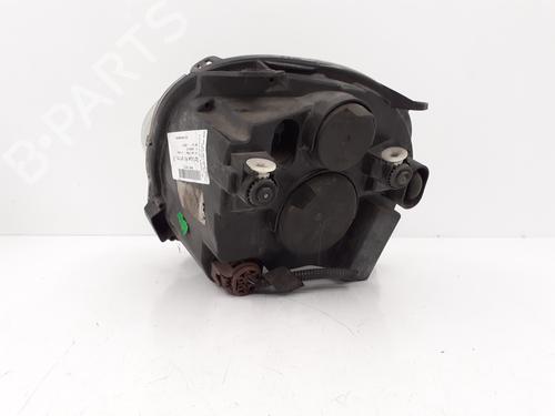 Right headlight FIAT 500 (312_) 1.3 D Multijet (312AXB1A) | BP30969833C29