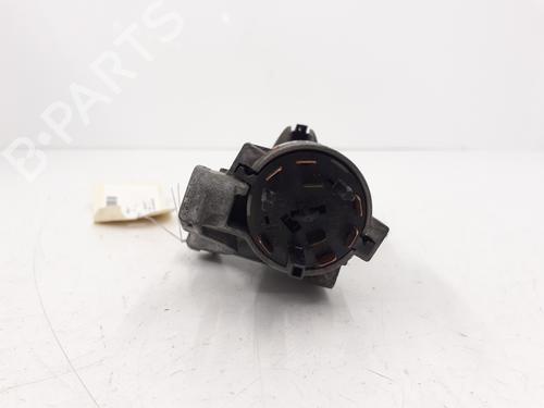 Ignition barrel SKODA FABIA II Combi (545) 1.4 TDI | BP33660652M48 - Image 3