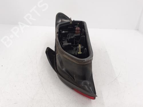Left taillight PEUGEOT 406 (8B) 2.0 16V | BP32282165C34