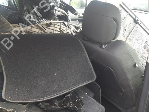 Right tailgate light PEUGEOT 3008 I MPV (0U_) 1.6 HDi | BP24778136C80 