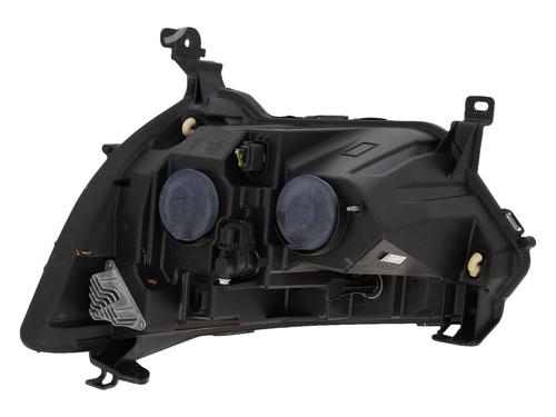 Right headlight RENAULT MASTER III Van (FV) Z.E. (FV1Z) | BP36317067C29 - Image 4
