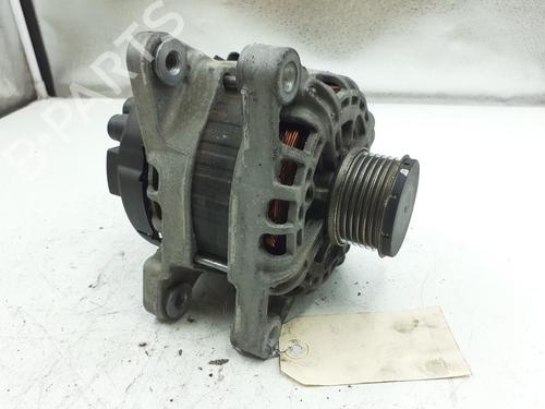 alternator-citroen-c3-iii-sx-2016-24793979 main image