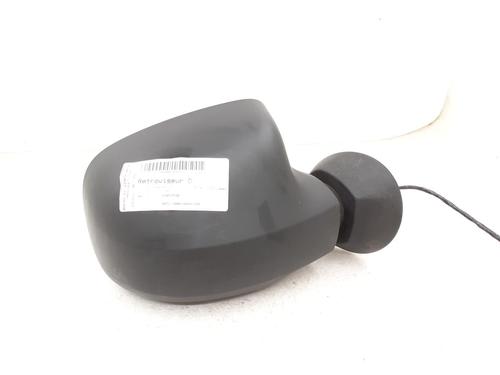 Right mirror DACIA LOGAN MCV (KS_) 1.5 dCi (KS0W) | BP24785477C27
