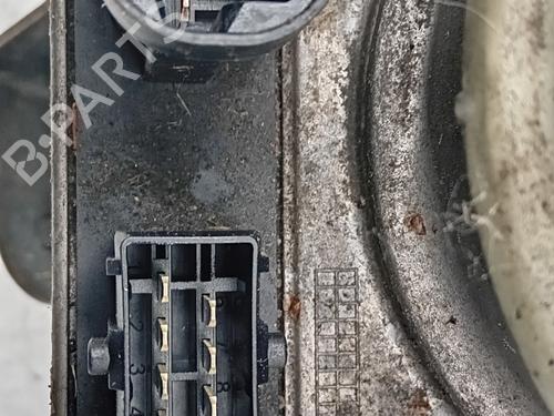 Steering pump DACIA DUSTER (HS_) 1.5 dCi | BP33890481M99 - Image 5