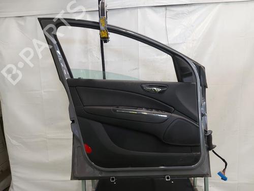 Used Left front door FIAT BRAVO II (198_) 1.6 D Multijet (198AXL1B) (120 hp) 24784538