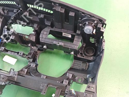 Instrumentbræt Instrumentbræt DACIA SPRING EV (B6M1) (45 hp) 39762686 39762686