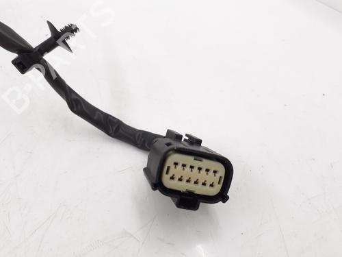 Right mirror FORD TRANSIT V363 Platform/Chassis (FED, FFD) 2.0 EcoBlue | BP31309304C27