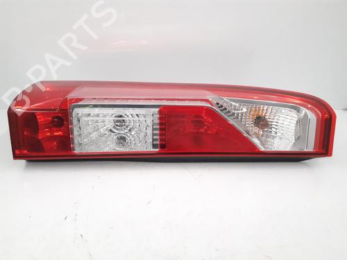 Used Left taillight RENAULT MASTER III Van (FV) [2010-2025]  30097018