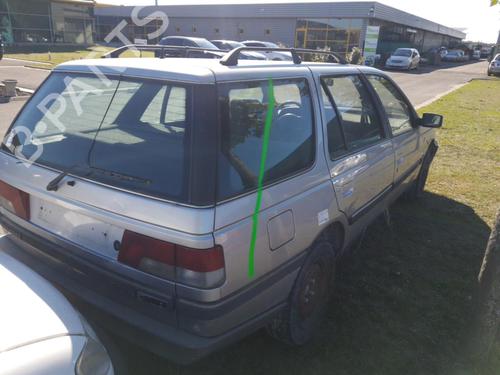 Brugte PEUGEOT 405 II Break (4E) 1.9 TD (90 hp) 2416659