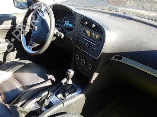 Front right window mechanism SAAB 9-3 Estate (E50) 1.9 TTiD | BP24777944C23 