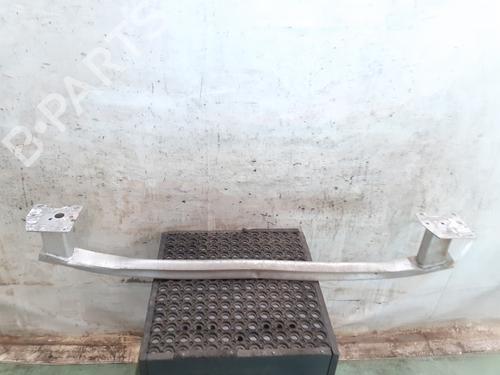 Rear bumper reinforcement RENAULT MEGANE III Coupe (DZ0/1_) 1.4 TCe (DZ0F, DZ1V) | BP29383017C73 