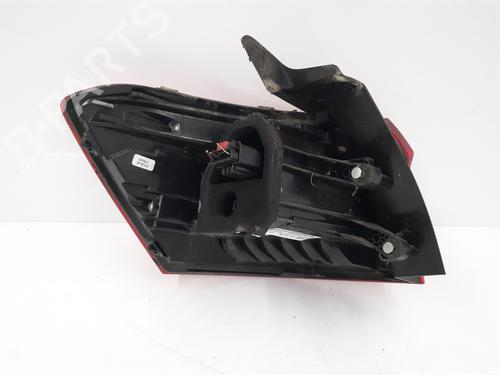 Right taillight VW T-ROC (A11, D11) 1.0 TSI | BP30965235C35