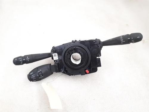 Used Steering column stalk PEUGEOT 2008 II (UD_, US_, UY_, UJ_, UR_, UC_) 1.5 BlueHDI 130 (131 hp) 24793572