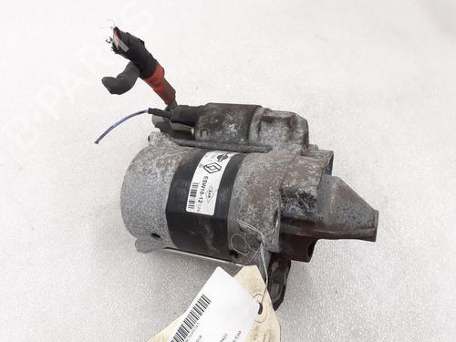 Startmotor RENAULT TWINGO III (BCM_, BCA_) 1.0 SCe 70 | BP24786648M8 