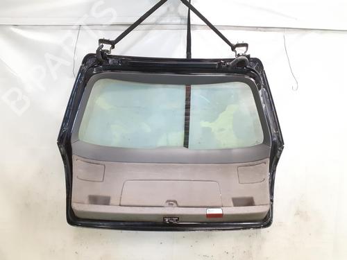 Used Tailgate Tailgate AUDI A4 B7 Avant (8ED) 2.7 TDI (180 hp) 24792083 24792083