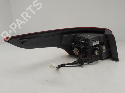 Used Right taillight Right taillight RENAULT LATITUDE (L70_) 2.0 dCi 175 (L70Y, L734) (173 hp) 34227448 34227448