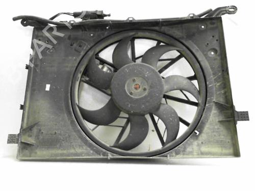 Koelventilatormotor VOLVO XC70 I Cross Country (295) D5 XC AWD | BP24776646M35 