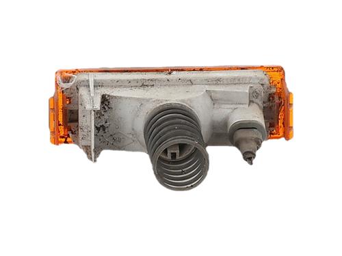 Blinklys fortil venstre Blinklys fortil venstre RENAULT RAPID Box Body/MPV (F40_, G40_) 1.9 D (F40P, F40N, F40E) (64 hp) 39762716 39762716