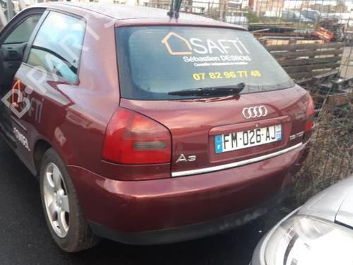 Bakspejl Højre AUDI A3 (8L1) 1.9 TDI | BP24779935C27 