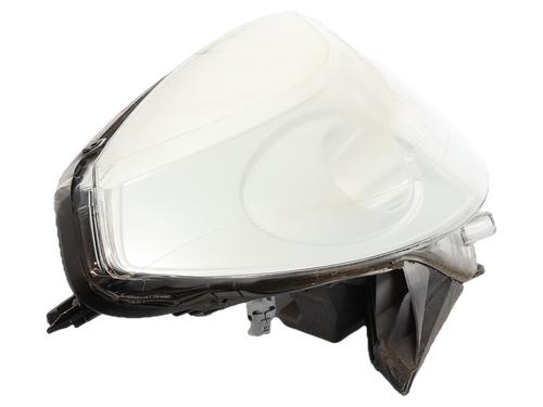 Right headlight DACIA SANDERO 1.4 MPI LPG | BP38032478C29 - Image 5