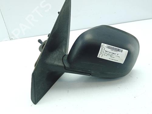 Retrovisor esquerdo DACIA LODGY (JS_) 1.5 dCi (JSMC, JSAF) | BP38469577C26 - Image 2