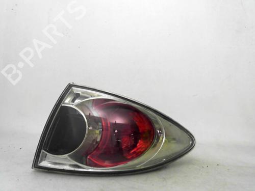 Højre baglygte MAZDA 6 Station Wagon (GY) 2.0 DI (GY19) (136 hp) 24776831