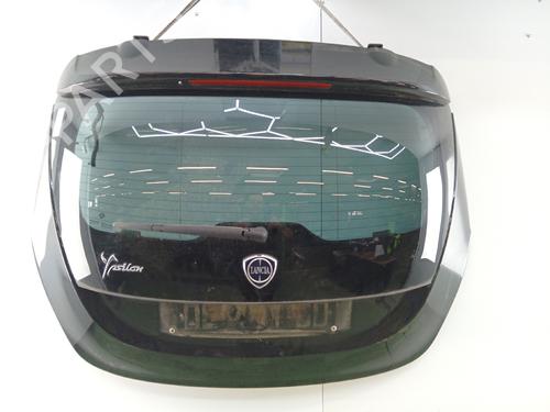Used Tailgate Tailgate LANCIA YPSILON (312_) 1.2 (312.PXA1A, 312.YXA1A) (69 hp) 35923776 35923776