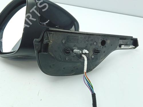 Retrovisor esquerdo CITROËN C3 III (SX) 1.2 THP 110 (SXHNPS, SXHNZT, SXHNZ6) | BP38547842C26 - Image 3