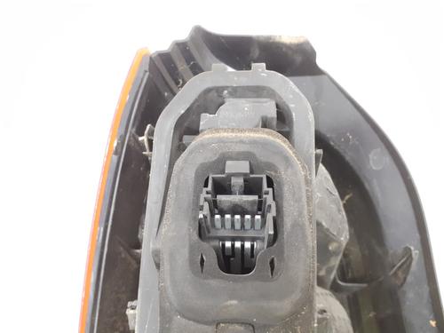 Right taillight RENAULT TWINGO II (CN0_) 1.2 16V (CN04, CN0B) | BP24773004C35 - Image 2